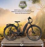 Flyer UpStreet 5 Elektrische fiets setje verkrijgbaar MRA, Fietsen en Brommers, Elektrische fietsen, Overige merken, Ophalen of Verzenden