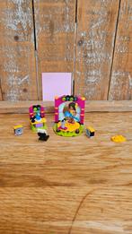 Lego Friends 41309 Andrea's Muzikale Duet - Compleet!, Ophalen of Verzenden, Gebruikt, Complete set, Lego