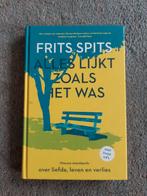 Alles lijkt zoals het was. De nieuwe standaards, Boeken, Frits Spits, Ophalen of Verzenden, Zo goed als nieuw