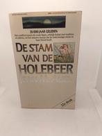 De stam van de holebeer Jean M. Auel boek, Boeken, Fantasy, Ophalen of Verzenden, Zo goed als nieuw