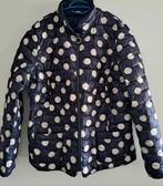 Barbara Lebek. Vlotte tussenjas maat L., Kleding | Dames, Blauw, Maat 42/44 (L), Ophalen of Verzenden, Zo goed als nieuw