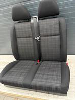 2persoons bank stoelen Mercedes vito w447 2014-2024, Auto-onderdelen, TymTop, Tymtop5@gmail.com, 3161ek, Mercedes-Benz
