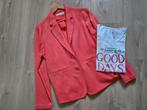 Roze Red Button blazer XXL & Zoso shirt XXL nieuwstaat, Maat 46/48 (XL) of groter, Ophalen of Verzenden, Zo goed als nieuw, Jasje