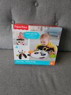 Fisher Price Hug & Play Tummy Wedge Panda Speelgoed, Nieuw, Ophalen of Verzenden