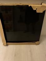 Vloer Tegel Hoogglans Zwart 60x60, Doe-het-zelf en Verbouw, Tegels, Ophalen, 60 cm of meer, Nieuw, Minder dan 5 m²