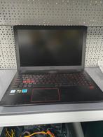 Game laptop, Computers en Software, Windows Laptops, Ophalen, Zo goed als nieuw, 15 inch