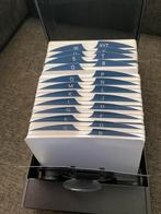 Rolodex klassieke kaartenbak, Ophalen of Verzenden, Zo goed als nieuw