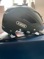 ABUS Fietshelm - Zo goed als nieuw, Ophalen, M, Zo goed als nieuw, Abus