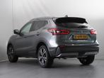 Nissan QASHQAI 1.3 DIG-T Design Edition (bj 2021, automaat), Gebruikt, Euro 6, Bedrijf, 19 km/l