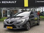 RENAULT Mégane Estate 1.3 TCe Limited / Navigatie / 17'' Bo, Auto's, 65 €/maand, Stof, Gebruikt, 4 cilinders
