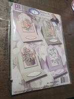 Creatief Art Kaartenpakket - Staf Wesenbeek Design, Ophalen of Verzenden, Nieuw, Papier of Karton, Overige merken