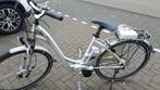 Flyer Electric bike, Fietsen en Brommers, Elektrische fietsen, Ophalen of Verzenden, Zo goed als nieuw