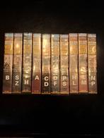 Vhs banden 2e wereldoorlog, Ophalen of Verzenden