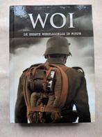 J.H.J. Andriessen - WOI fotoboek inclusief twee dvd's, Zo goed als nieuw, J.H.J. Andriessen, Ophalen of Verzenden, Voor 1940