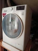 LG Wasmachine Droger Combinatie - Werkt Goed!, Witgoed en Apparatuur, Wasmachines, 6 tot 8 kg, Ophalen, 1200 tot 1600 toeren, 85 tot 90 cm