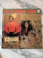 Kamahl – The Elephant Song, Ophalen of Verzenden, Zo goed als nieuw