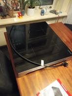 Tomado Inductie Kookplaat - TIH5501B, Ophalen, 4 kookzones, Zo goed als nieuw, Inductie