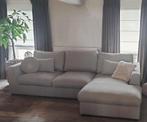Room 108 Beige Zetel - Goede Staat!, Huis en Inrichting, Ophalen, Zo goed als nieuw, Minder dan 150 cm