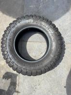 BF Goodrich banden te koop aangeboden (1 band is nieuw), Ophalen, Gebruikt, 255 mm, 17 inch