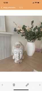 Groot boedha beeld, Huis en Inrichting, Woonaccessoires | Zuilen en Pilaren, Ophalen, Zo goed als nieuw