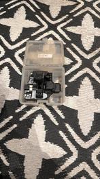 glasvezel cleaver CT50, Ophalen of Verzenden, Zo goed als nieuw, Minder dan 150 ampère, Overige typen