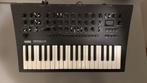 Korg Minilogue XD + accessoires, Muziek en Instrumenten, Synthesizers, Ophalen of Verzenden, Zo goed als nieuw, Overige aantallen