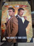 Doctor Who 6 dvd, Verzenden, Zo goed als nieuw, Science Fiction en Fantasy