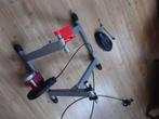 fiets trainer, Gebruikt, Overige typen, Ophalen of Verzenden, Metaal