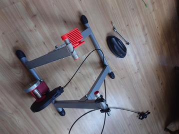 fiets trainer  beschikbaar voor biedingen