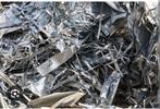 Oud ijzer en metalen, Doe-het-zelf en Verbouw, Metalen, Ophalen of Verzenden, Zo goed als nieuw
