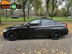 BMW 3-serie 320i M Sport Edition High Executive, Automaat, Achterwielaandrijving, Euro 6, 4 cilinders