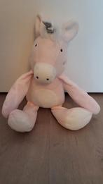 Nieuw roze Eenhoorn Knuffel, Ophalen of Verzenden, Zo goed als nieuw, Overige typen