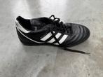 adidas Kaiser 5 Team TF Zwart Wit maat 45, Sport en Fitness, Voetbal, Maat XS of kleiner, Schoenen, Ophalen of Verzenden, Zo goed als nieuw