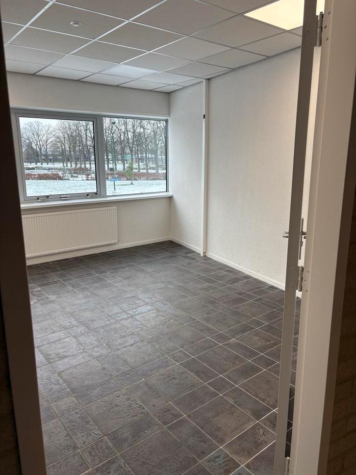 Kantoor tehuur, Huizen en Kamers, Kamers te huur