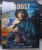 Martijn Lakemeier handtekening gesigneerde foto 20x15cm, Ophalen of Verzenden, Zo goed als nieuw, Foto of Kaart