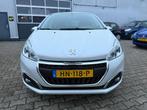 Peugeot 208 1.2 Urban Soul 2016 Parelmoer Wit 66.000 KM, Auto's, Peugeot, Voorwielaandrijving, Gebruikt, 1199 cc, Origineel Nederlands