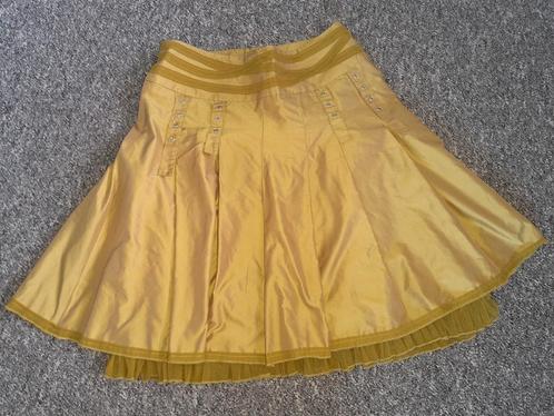 Rok Tuzzi maat 38 nieuw, Kleding | Dames, Rokken, Nieuw, Maat 38/40 (M), Groen, Boven de knie, Ophalen of Verzenden