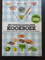 Het voedselzandloperkookboek NIEUW, Dieet en Voeding, Kris Verburgh; Pauline Weuring, Nieuw, Ophalen of Verzenden
