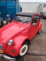 Leuke rode eend, Auto's, Citroën, Particulier, Te koop