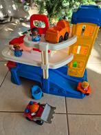 Little people garage, Kinderen en Baby's, Speelgoed | Fisher-Price, Ophalen of Verzenden