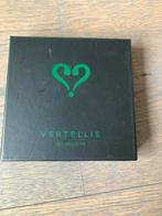 Kaartspel - gezinseditie Vertellis, Ophalen of Verzenden, Zo goed als nieuw