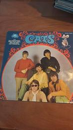 The Cats, Ophalen, 1960 tot 1980, Zo goed als nieuw, Overige formaten