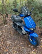 Gilera Runner 70cc Brom Zonder WOK TE RUIL (Benzineprobleem), Fietsen en Brommers, Scooters | Piaggio, Ophalen, Zo goed als nieuw