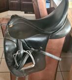 Dressuurzadel Kentaur Penelopa 18 inch fit 3, Dieren en Toebehoren, Ophalen of Verzenden, Gebruikt, Dressuur