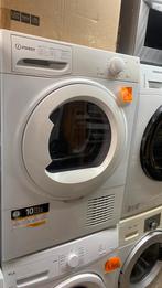 Cobdensdroger Indesit 7 kg, Ophalen of Verzenden, Gebruikt