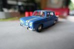 Renault R8 Gordini Norev, Hobby en Vrije tijd, Modelauto's | 1:43, Ophalen of Verzenden, Nieuw, Auto, Norev