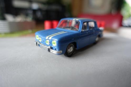 Renault R8 Gordini Norev, Hobby en Vrije tijd, Modelauto's | 1:43, Nieuw, Auto, Norev, Ophalen of Verzenden