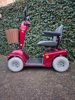 Scootmobiel shoprider, Ophalen, Gebruikt, Overige merken