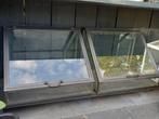 Moestuin kas, kweekkas, greenhouse, Ophalen, Gebruikt