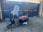 Vespa Primavera snor scooter, Ophalen, Gebruikt, Overige modellen, Benzine